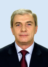 BAŞA Petru